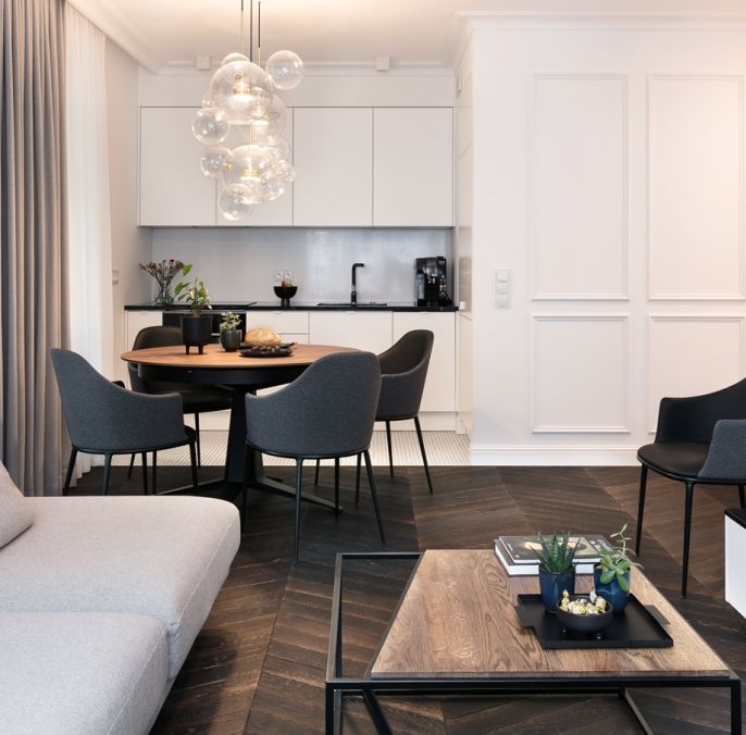 EWEM Edyta Wełnicka Aranżacja wnętrz