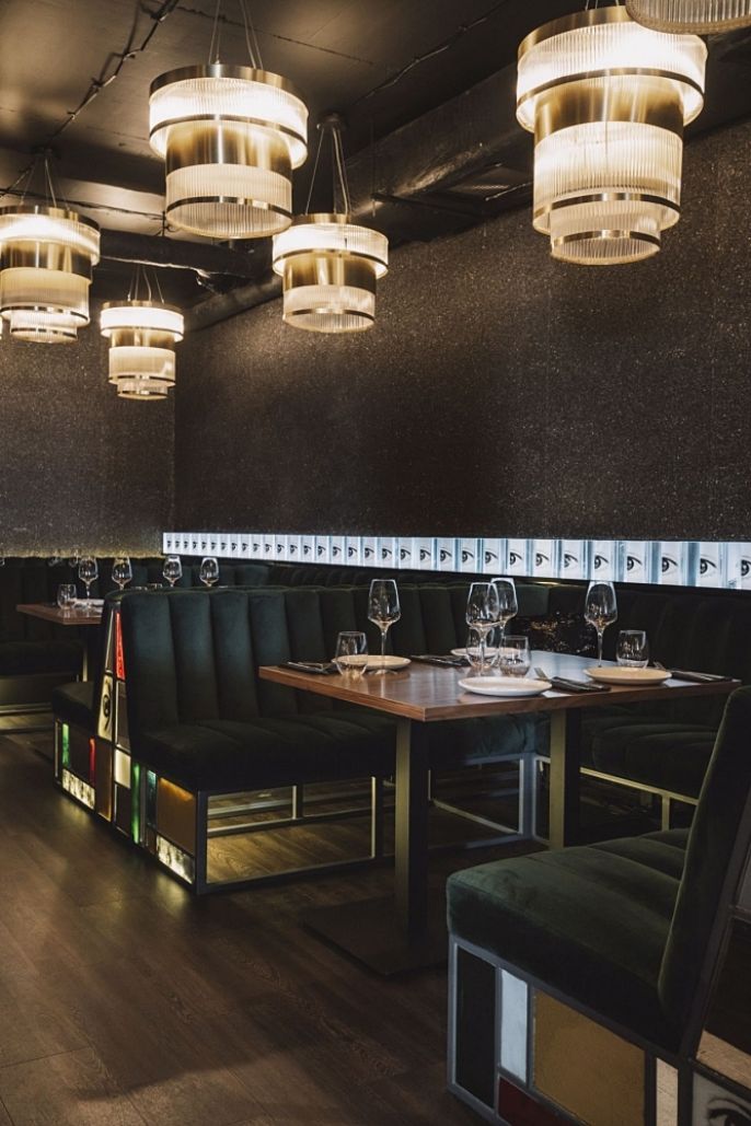 restauracja nikka gdańsk