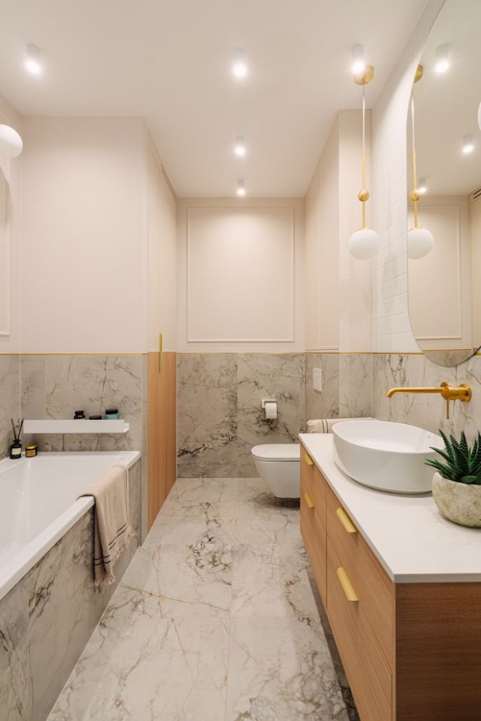 gres marki Tubądzin