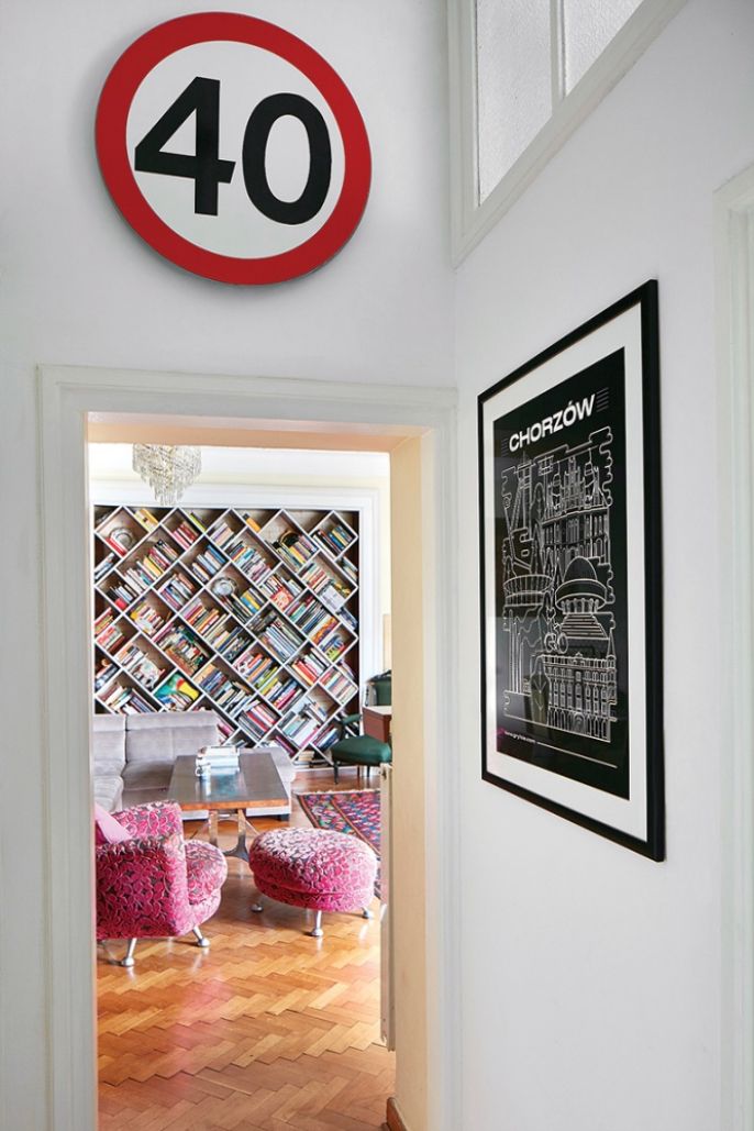 mieszkanie Marcina Mellera