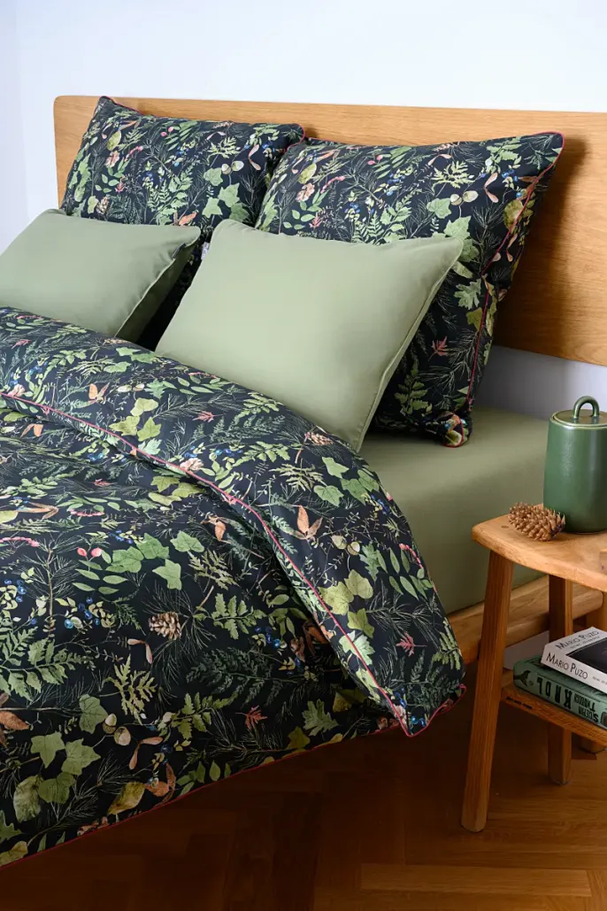 jak wybrać pościel do sypialni