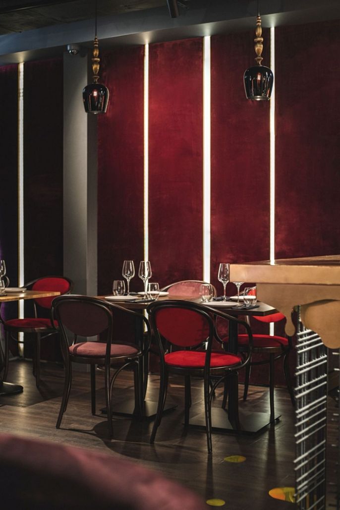 restauracja nikka gdańsk