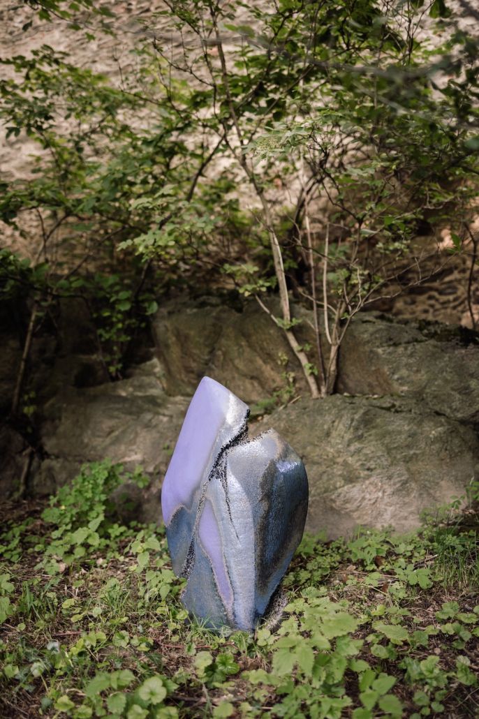 Rzeźba Jolanty Herma-Pasinskiej z Fine Art Gallery