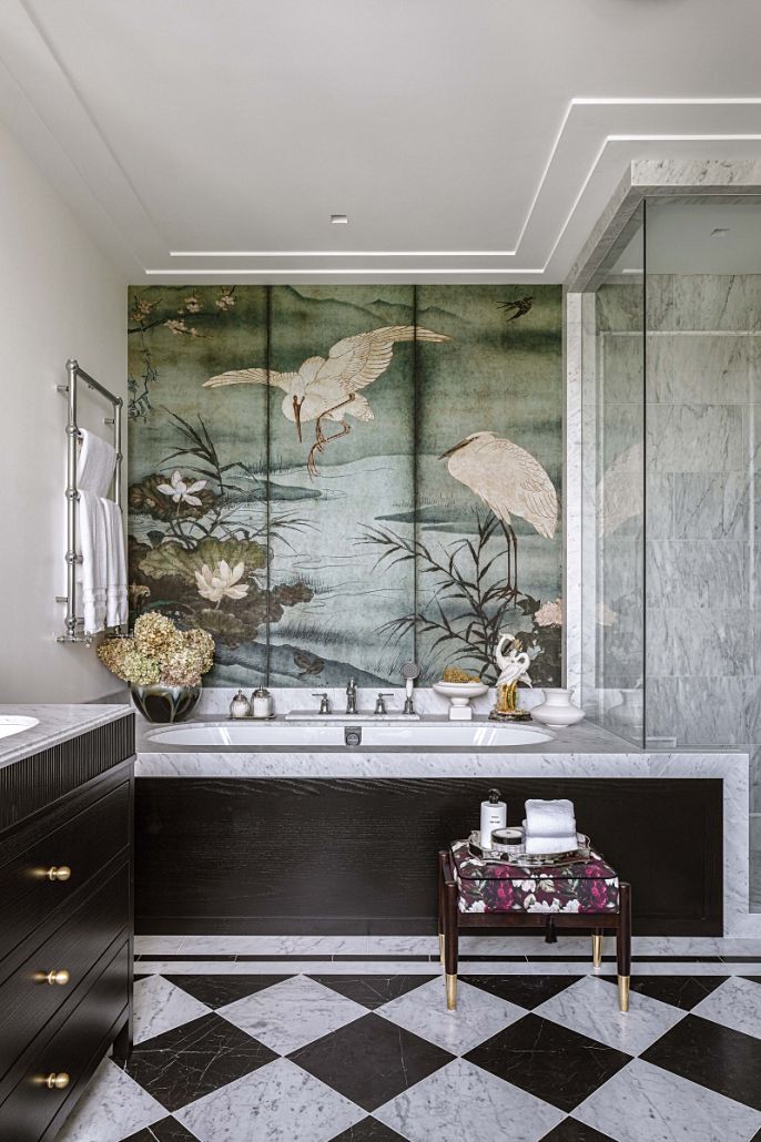 wnętrze domu małgorzaty rozenek