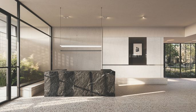 Apartamenty M7 Archicom Collection