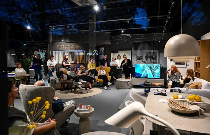 otwarcie Budynku 3 w Centrum Wnętrz Home Concept Katowice