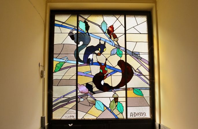 DetalFest Festiwal Detalu Architektonicznego