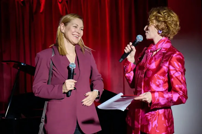 otwarcie nowego showroomu Deer Design w Warszawie