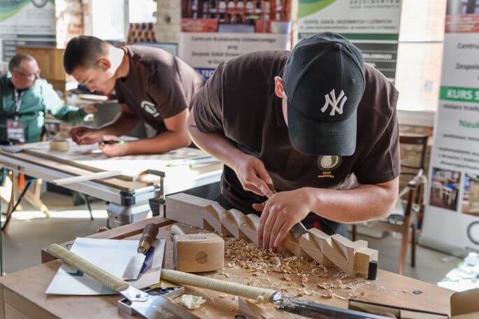 Wood Design Festival 2026