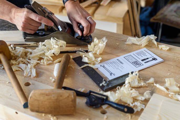 Wood Design Festival 2026