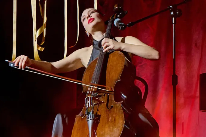 uroczyste otwarcie nowego showroomu Deer Design w Warszawie