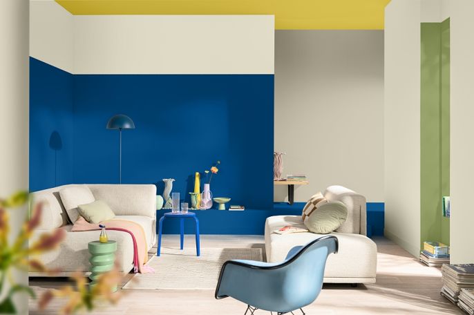 modne kolory ścian 2026