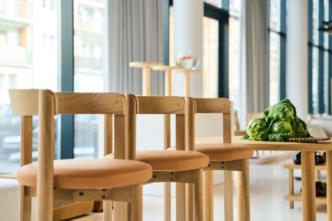 Kolekcja IKEA STOCKHOLM 2025