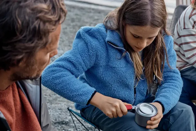 scyzoryki turystyczne Victorinox