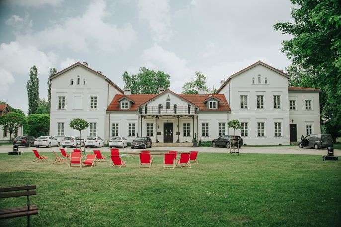 Komfort Design Days 2026 Pałac Łochów