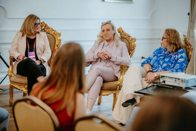 Komfort Design Days 2026 relacja z jubileuszowej edycji wydarzenia