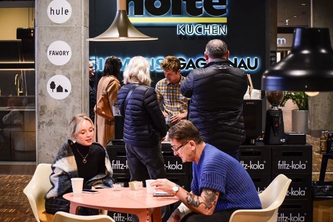 Domodesign w Domotece