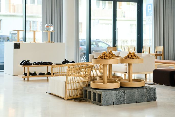 Kolekcja IKEA STOCKHOLM 2025