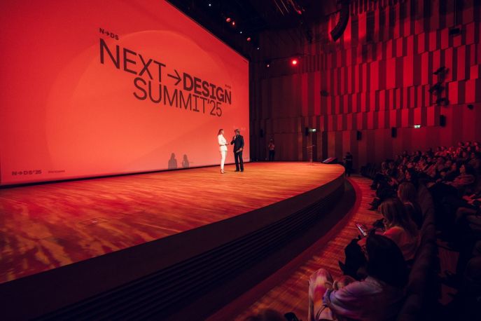 Next Design Summit 2026