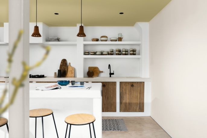 modne kolory ścian 2023