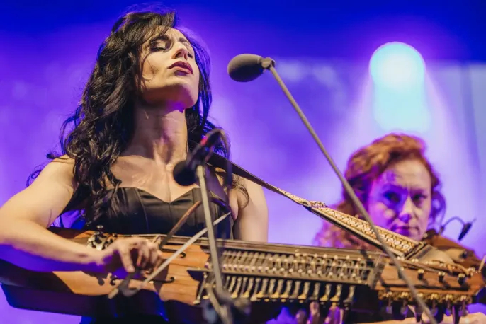 festiwal muzyczny Break in Classic 2025