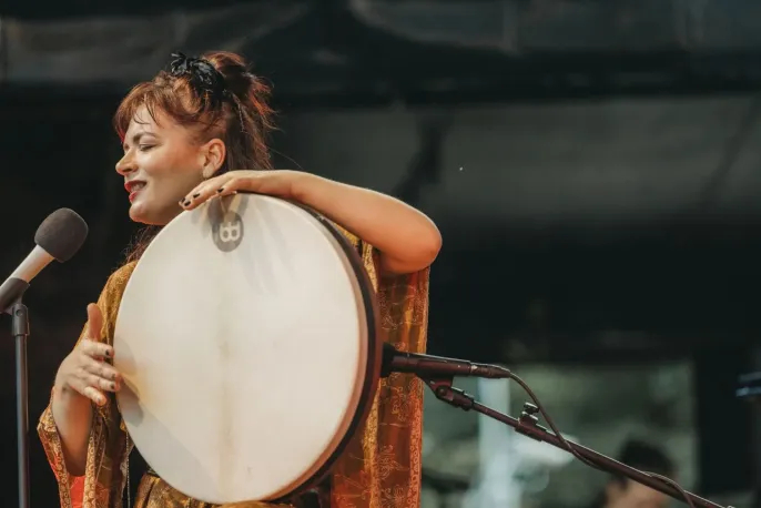 festiwal muzyczny Break in Classic 2025