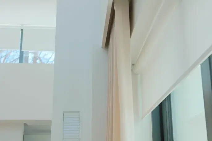 rolety okienne zdalnie sterowane