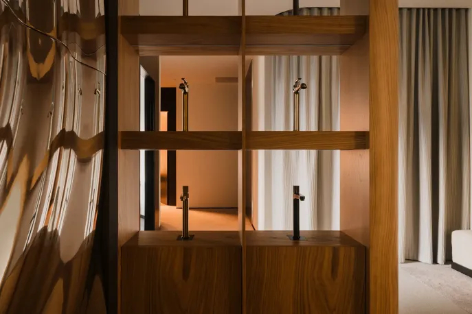 nowe biuro OMNIRES w The Park Warsaw