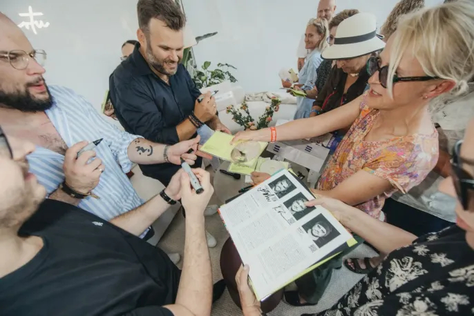 festiwal muzyczny Break in Classic w Otwocku Wielkim