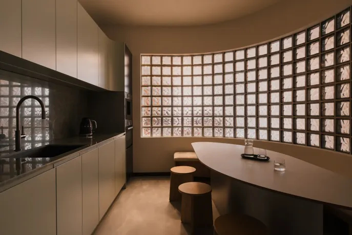 nowe biuro OMNIRES w The Park Warsaw