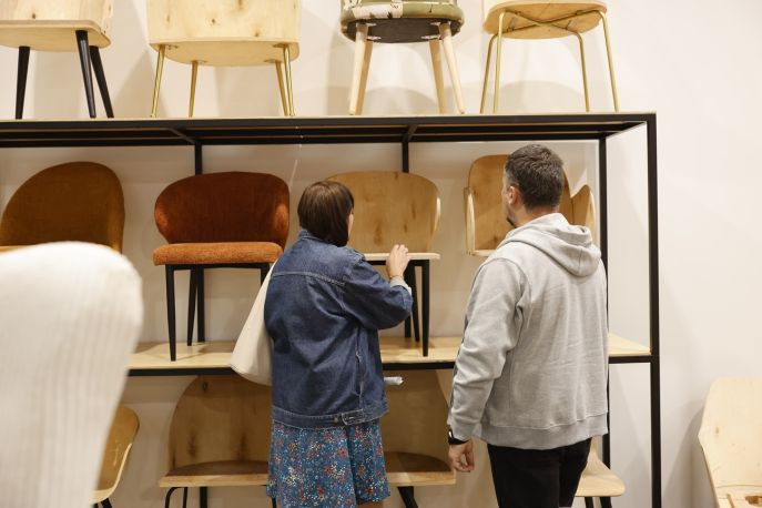 Furnitech Expo Furniture Contract Expo