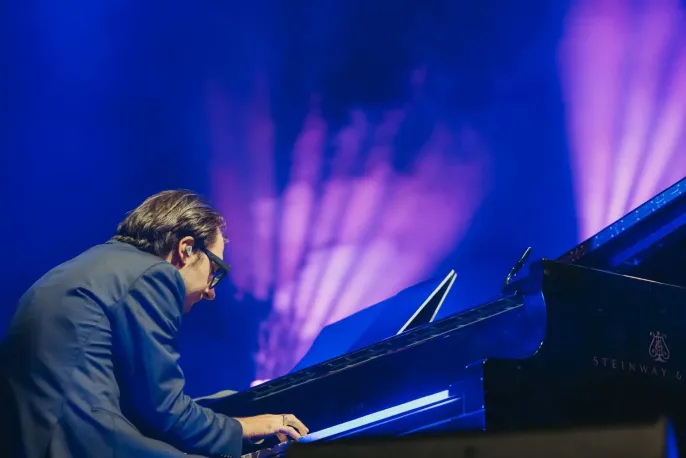 festiwal muzyczny Break in Classic 2025