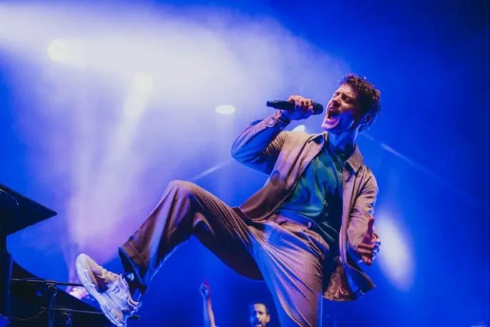 festiwal muzyczny Break in Classic 2025