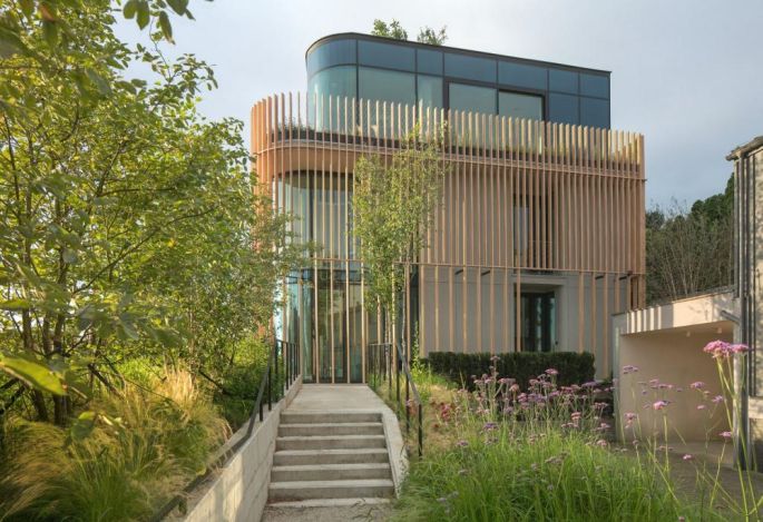 Plebiscyt Polska Architektura XXL 2025