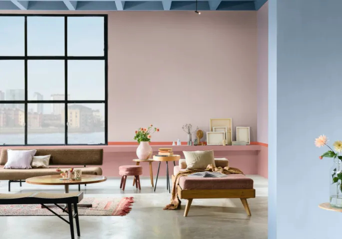 kolor roku 2022 dulux