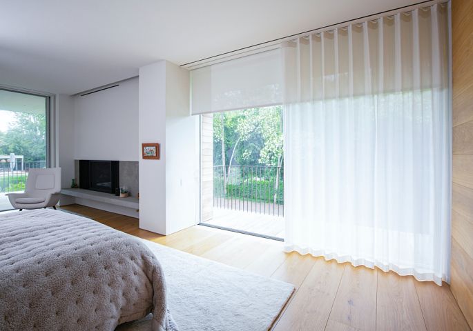 niewidoczne karnisze podtynkowe mio decor
