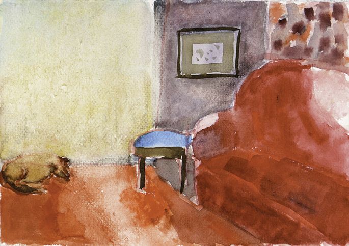 Weronika Naszarkowska-Multanowska malarstwo