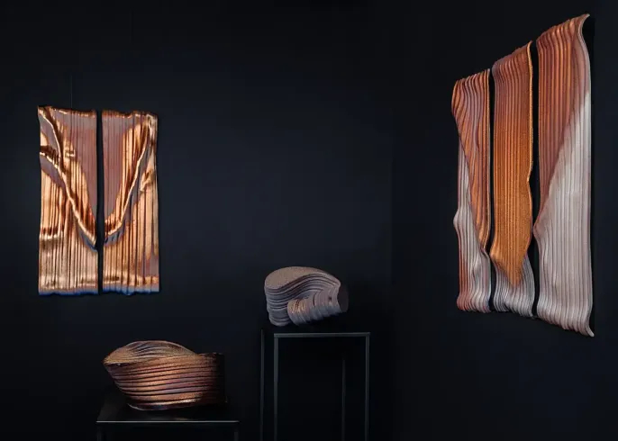 polska ceramika artystyczna