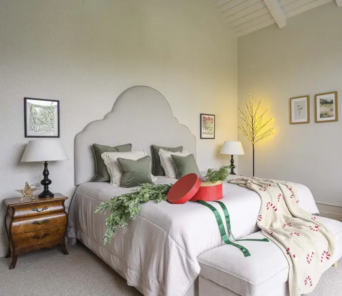 sesja bożonarodzeniowa Westwing Collection x Weranda