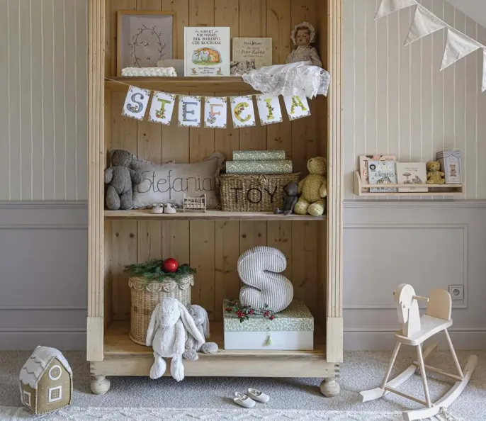 świąteczna współpraca Westwing Collection x Weranda