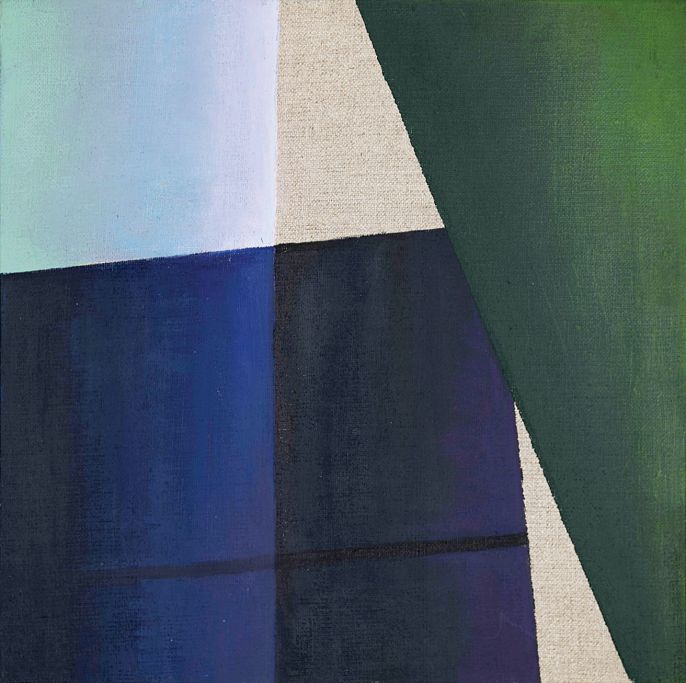 Jolanta Mikuła malarstwo