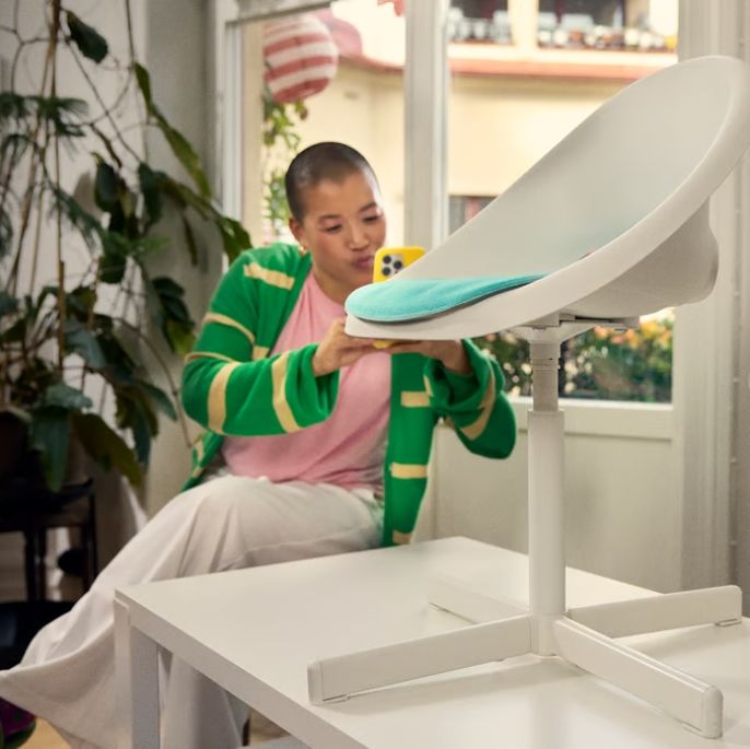 IKEA na Westfield Reloved Market