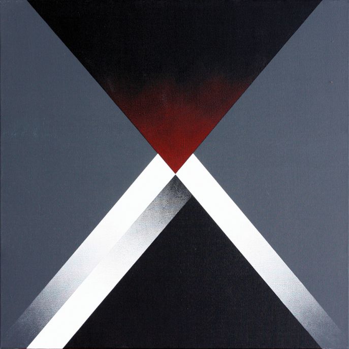 Jerzy Tomala malarstwo