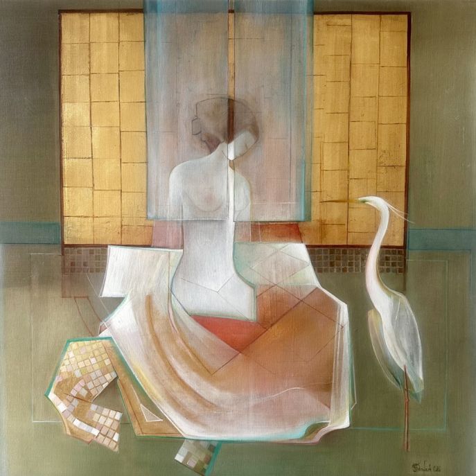 Sylwia Szafert Galeria Sztuki Platon Wrocław