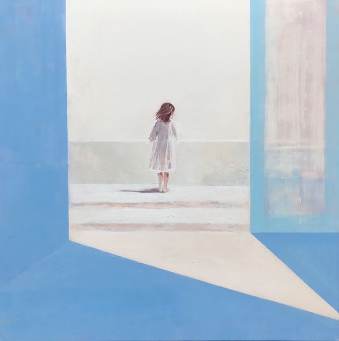 krajobrazy Ilony Herc