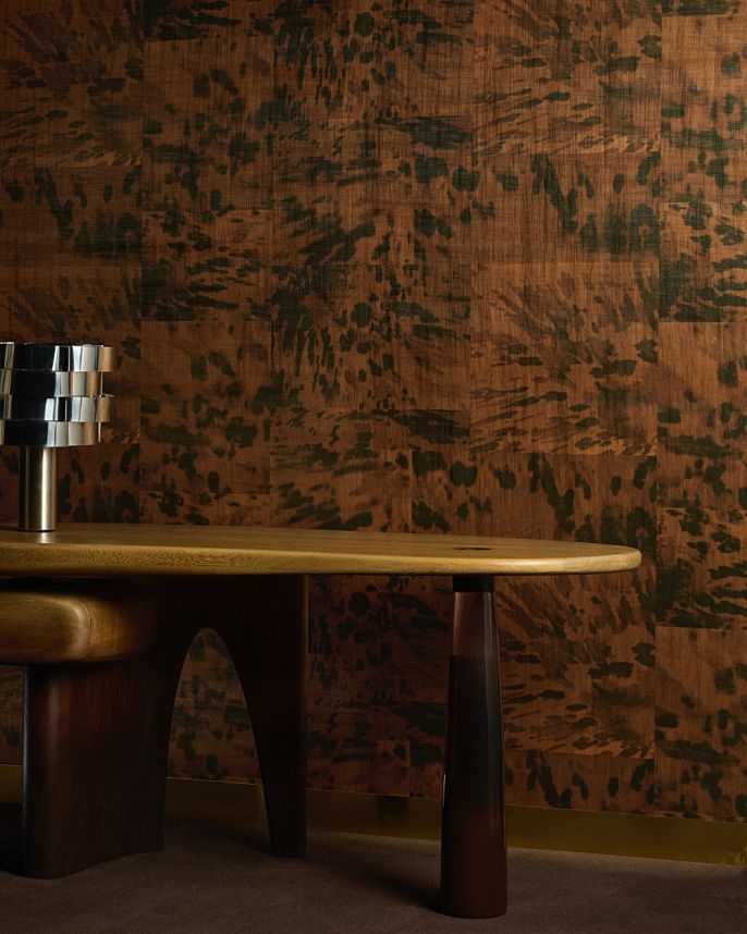 luksusowe okładziny ścienne