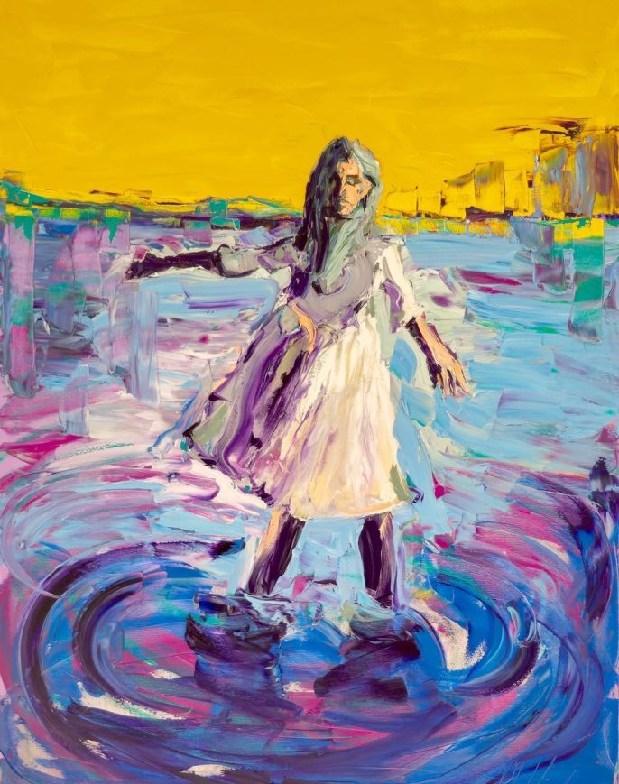 artshow 15 i 16 listopada 2025