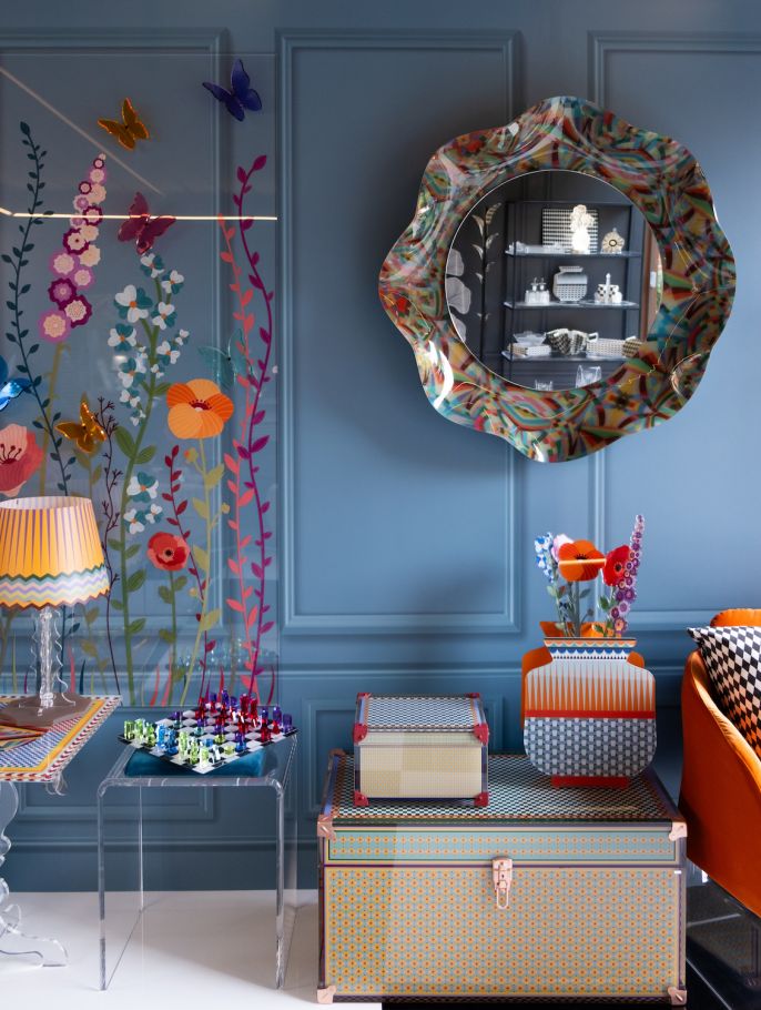 targi milano home 2025  Vesta