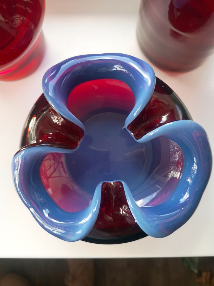 wazon osiołek Zuber