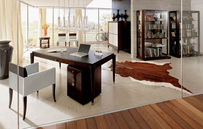 połączenie klasyki z nowoczesnością